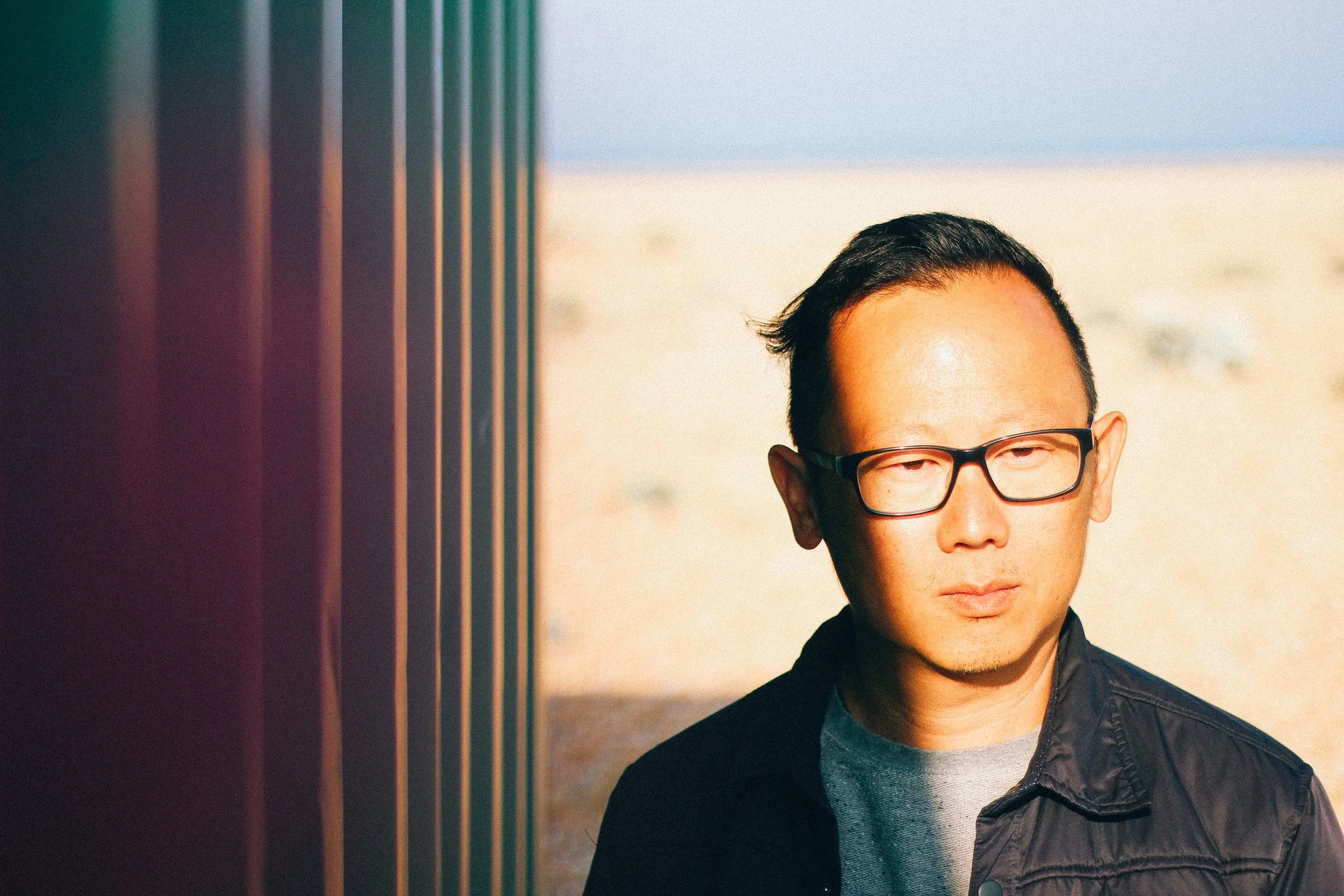 Patrick Shen
