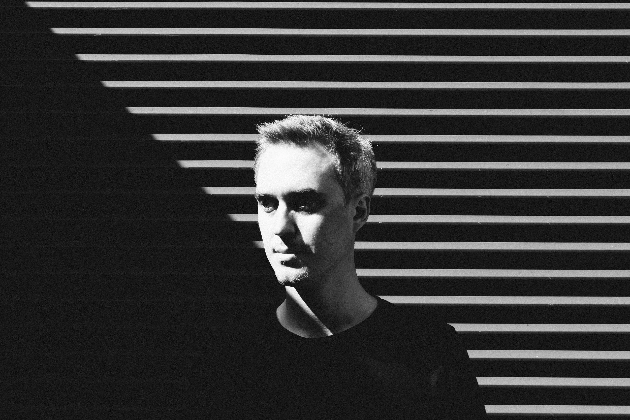 Patrick Jonsson