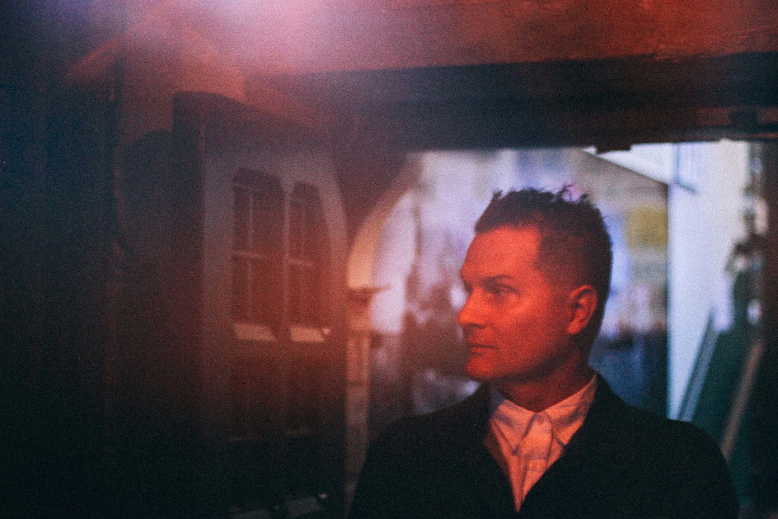 Rob Bell