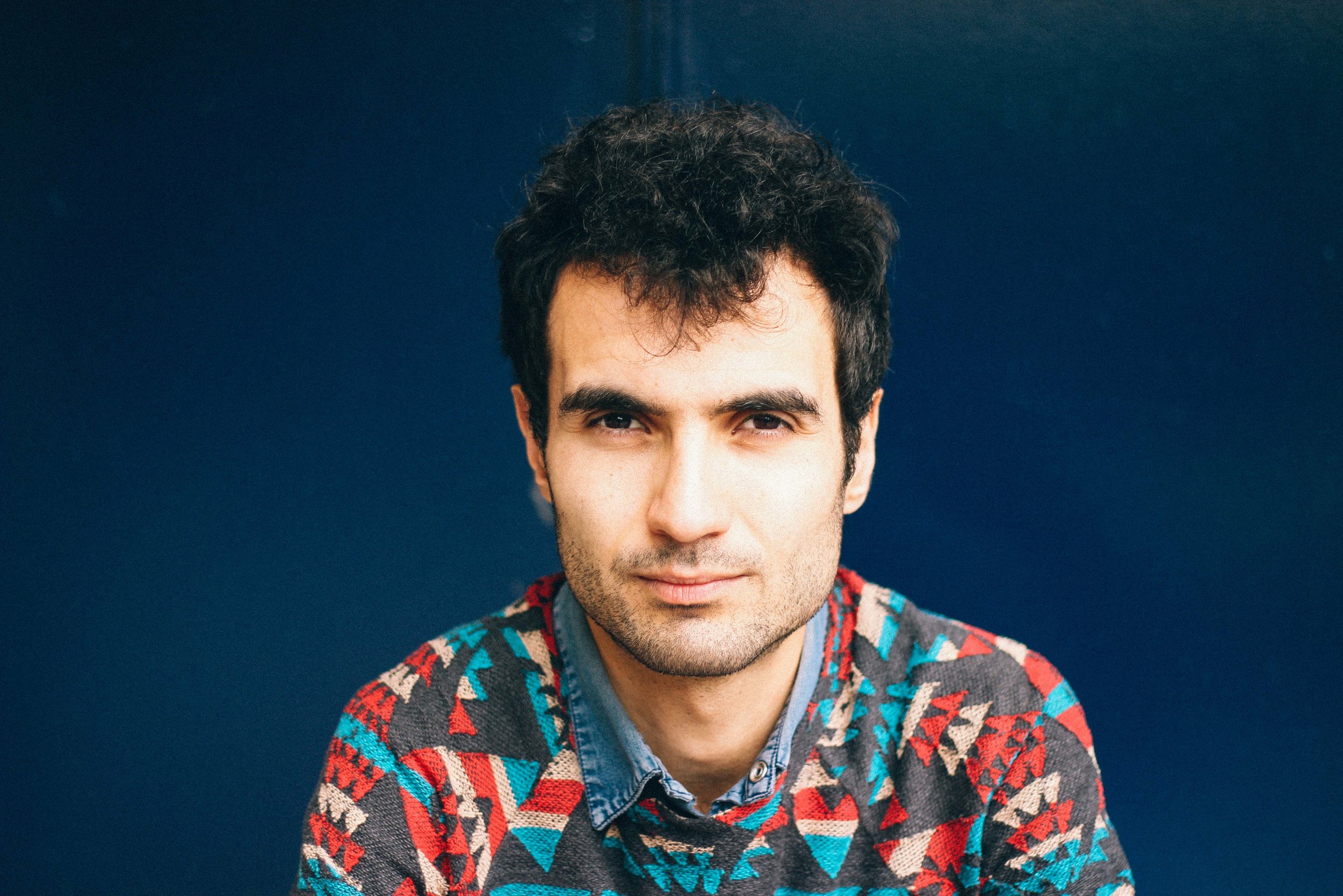 Tigran Hamasyan
