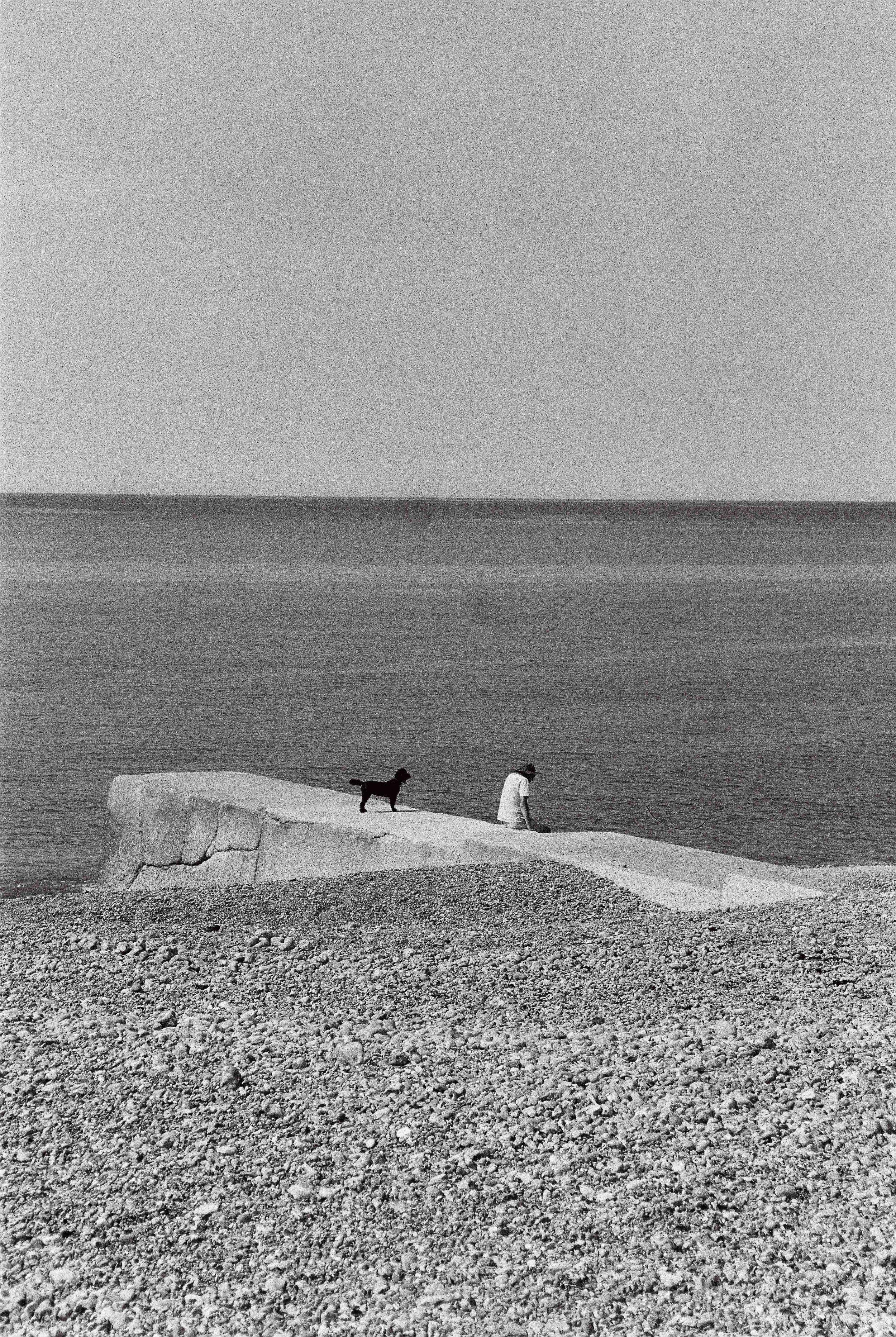  Ilford Delta 400 July ‘18 