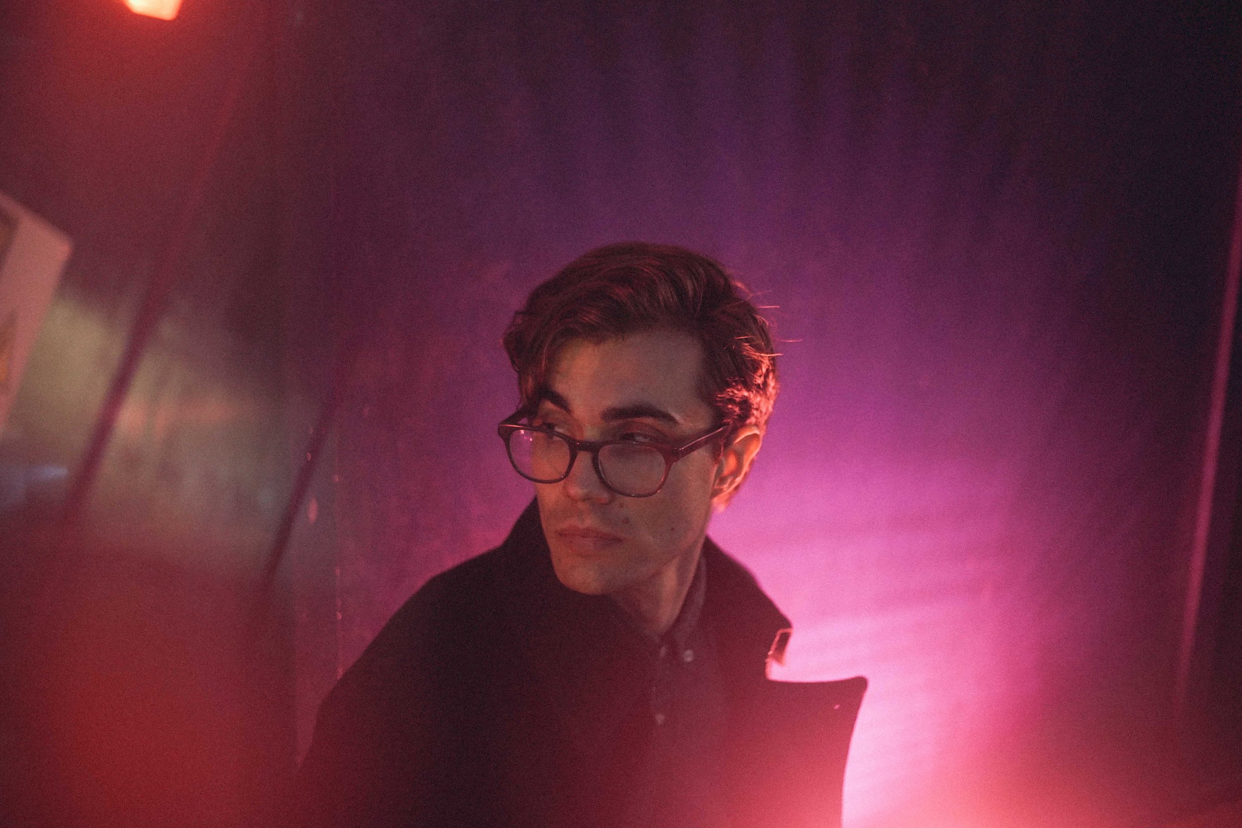 Daniel Thorne