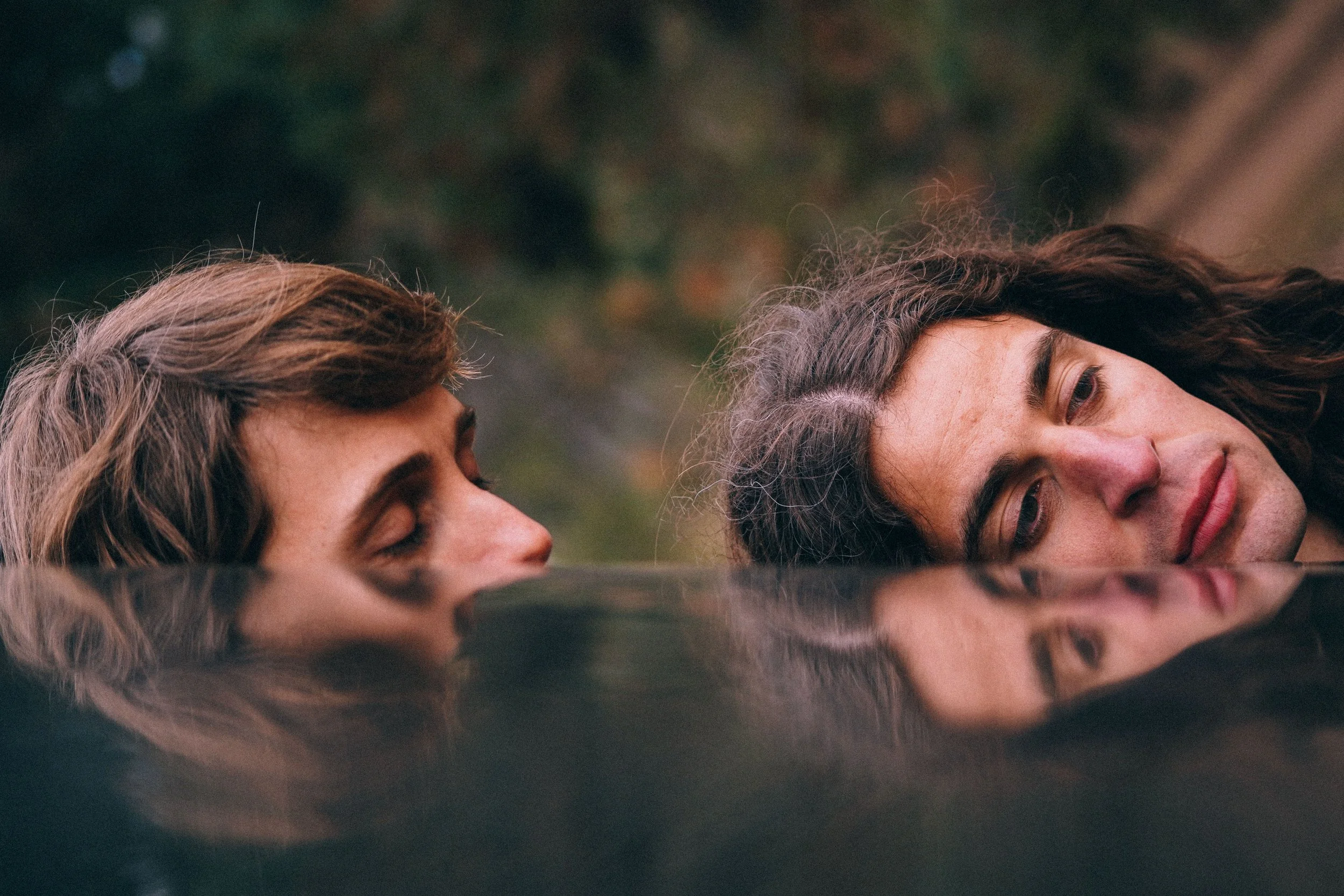 Sebastian Plano & Tom Adams