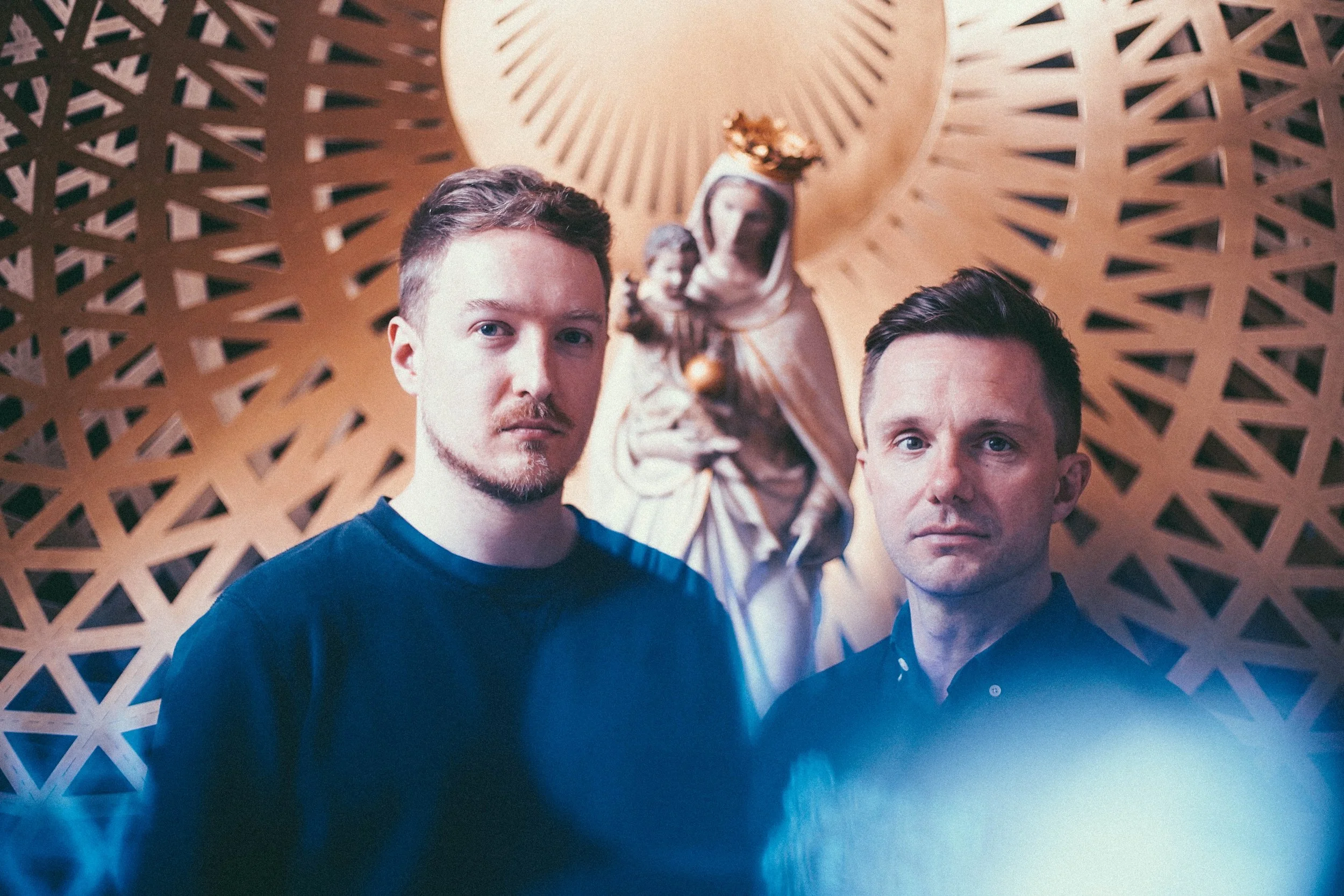 Daniel Pioro & James McVinnie