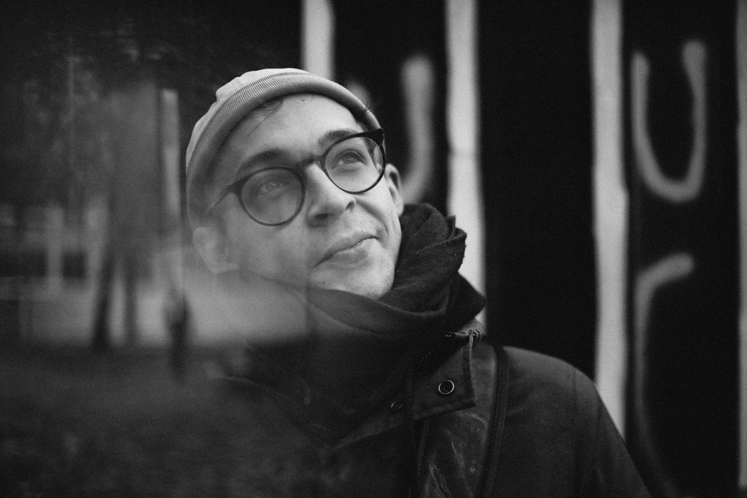 Atlas Glaas