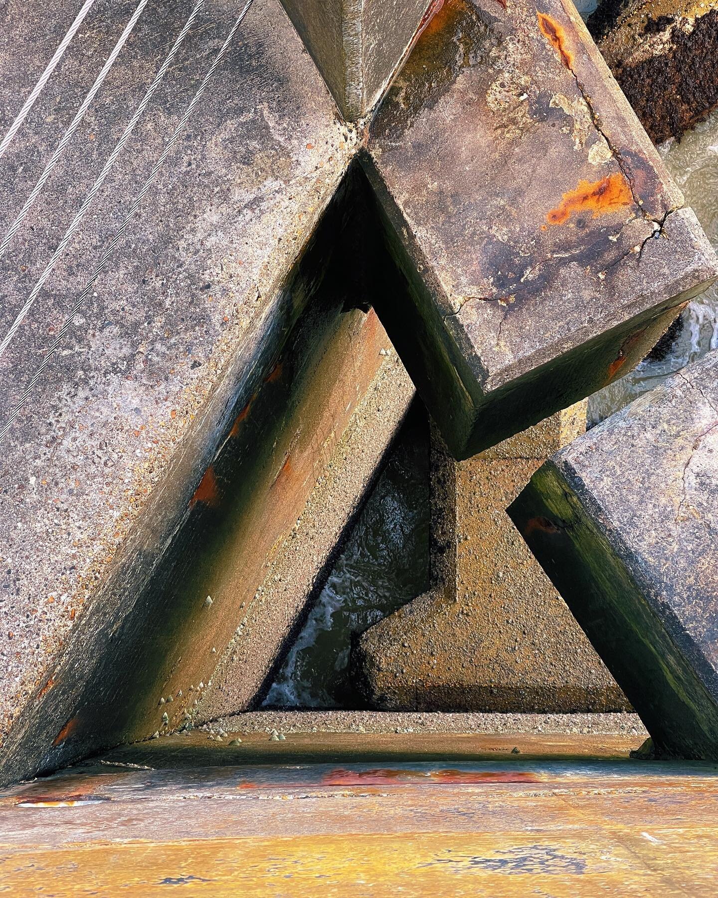 &Delta;, Brighton, 6th April 2023