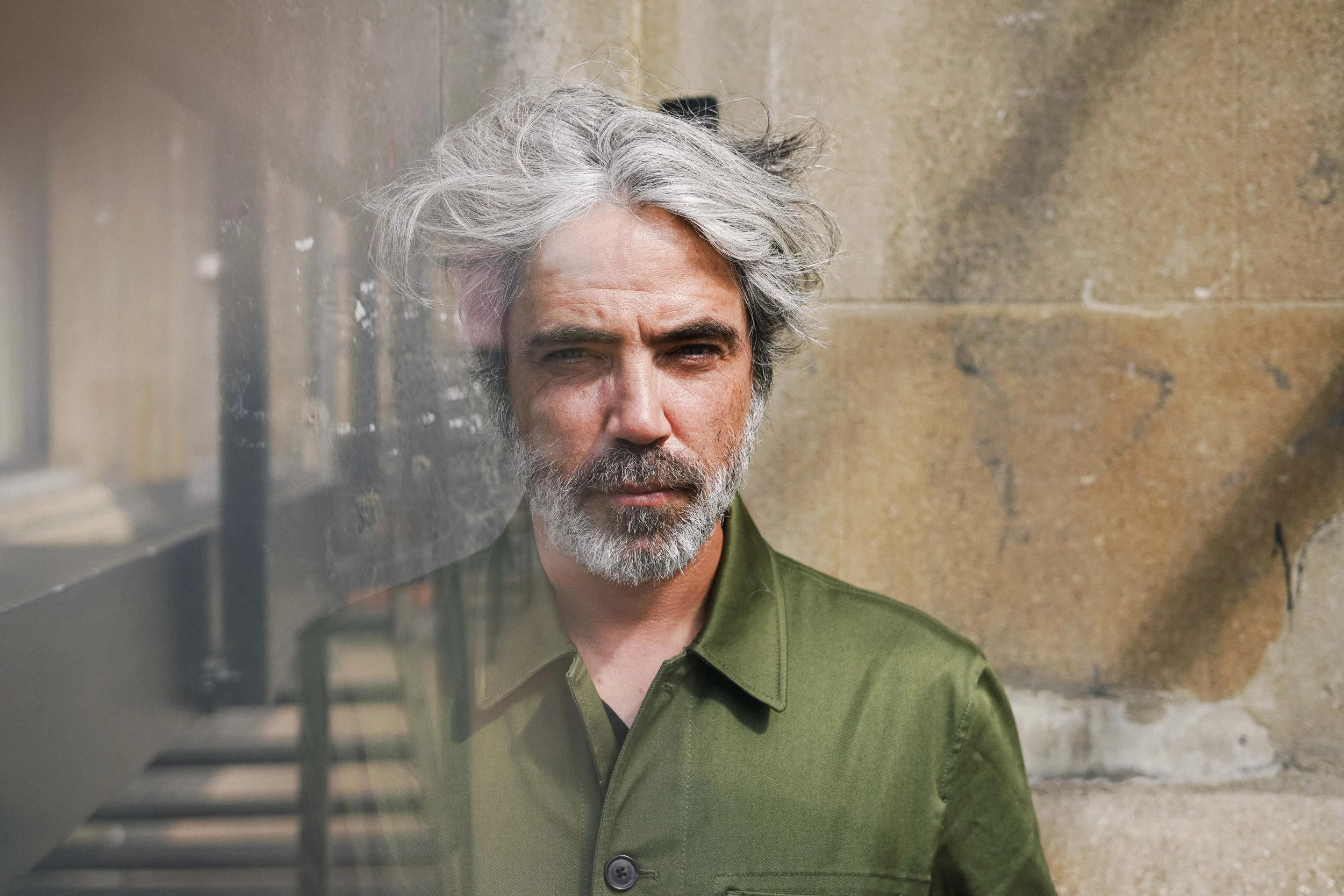 Patrick Watson