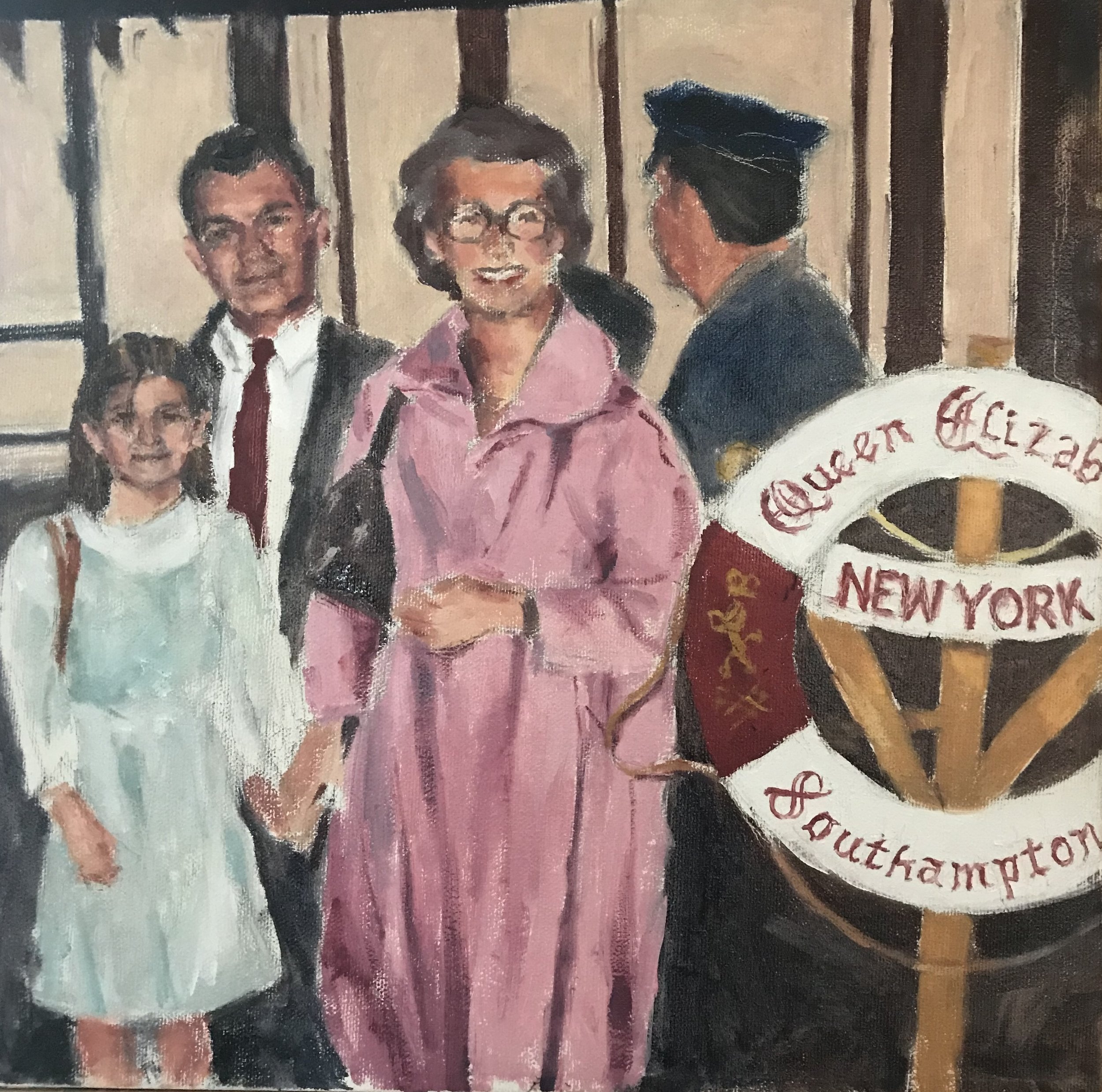 QE2