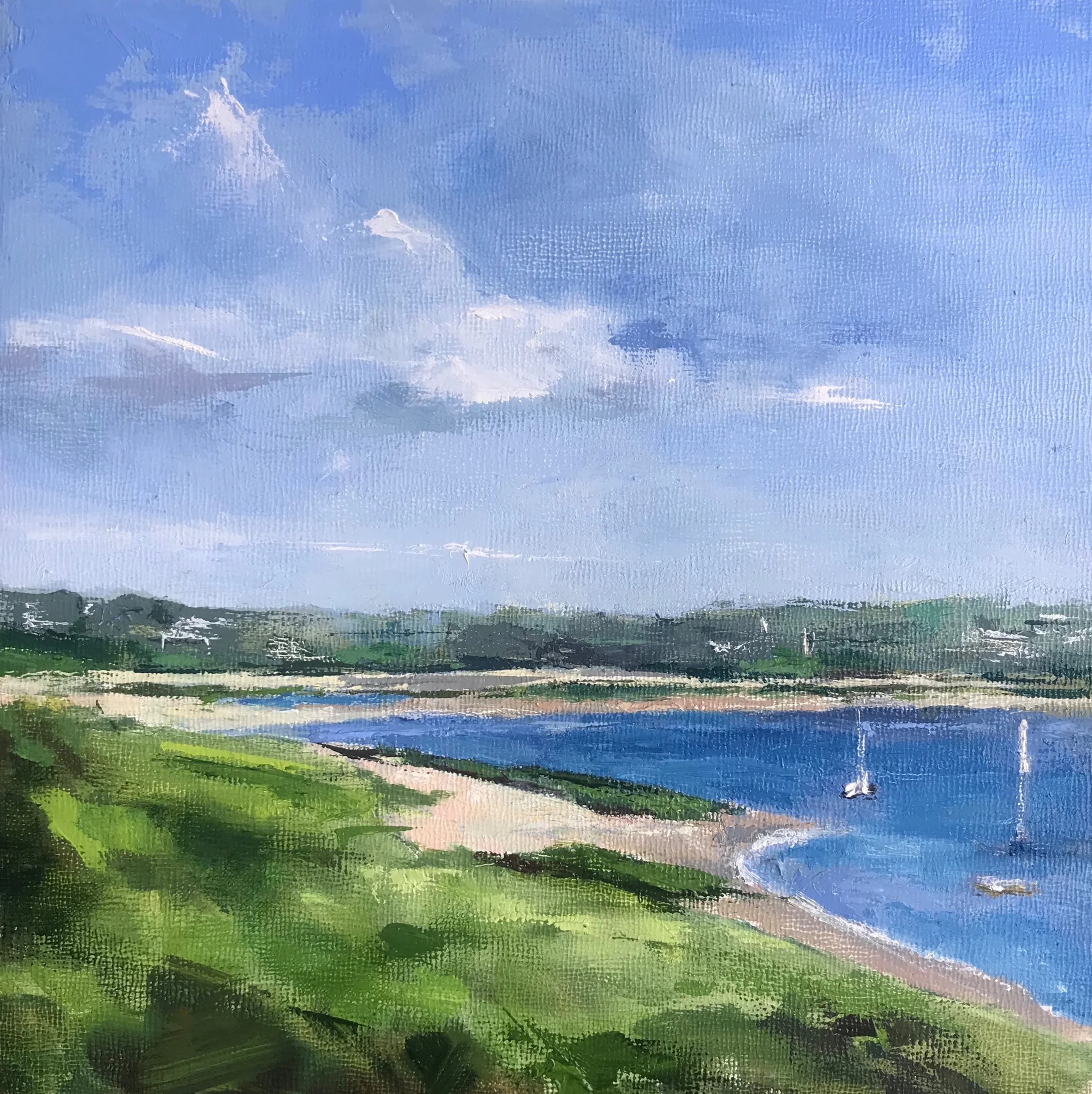 Monomoy