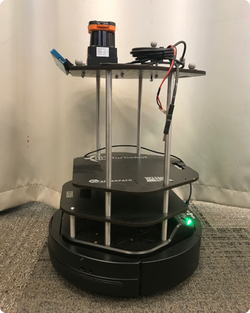 turtlebot 2e