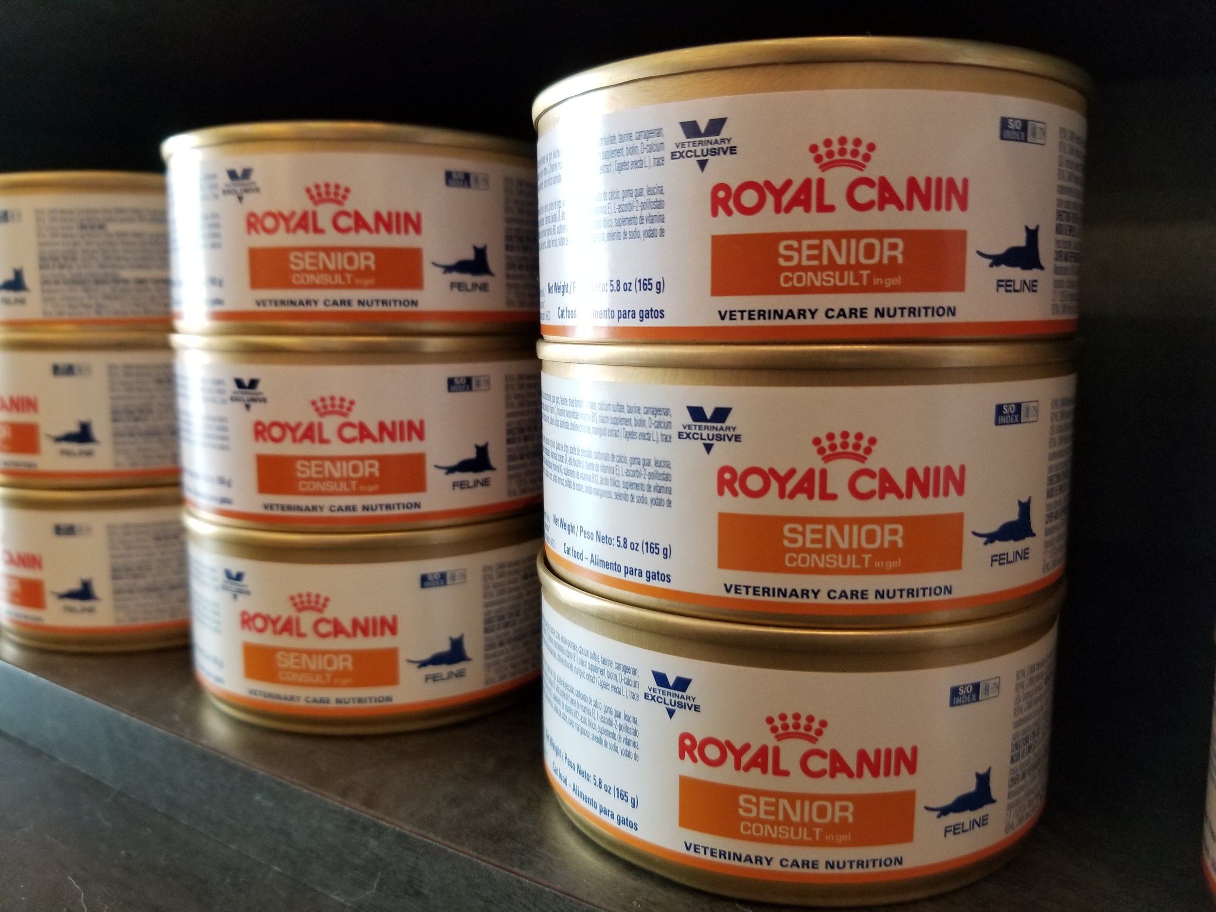 Royal Canin® Veterinary Nutrition™