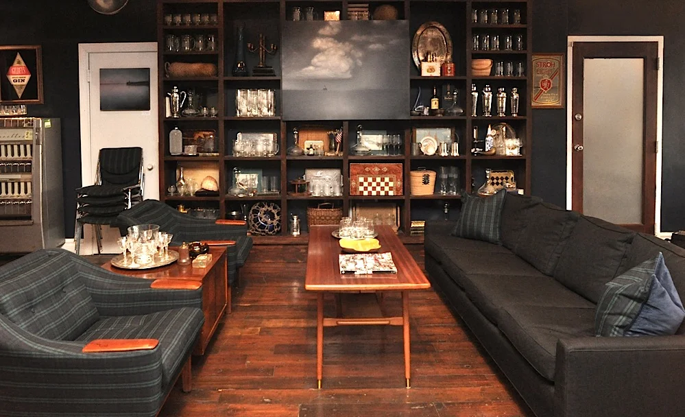 An event space that will be sure to leave the party buzzing