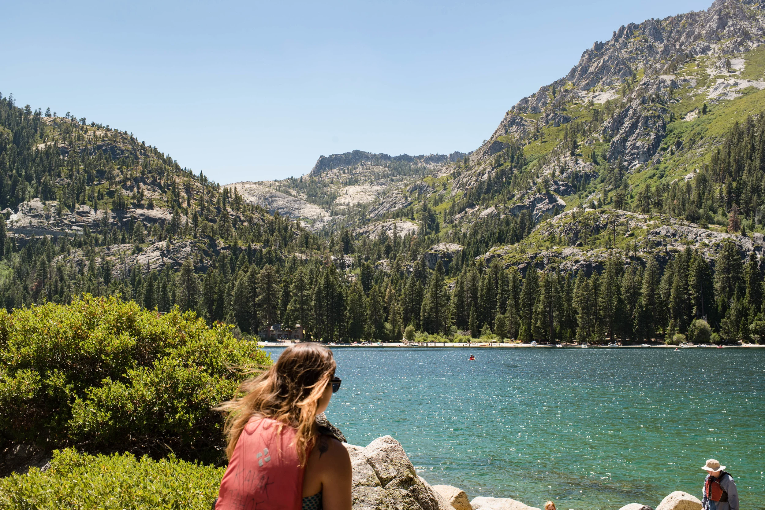 2016 Roadtrip: Day Five