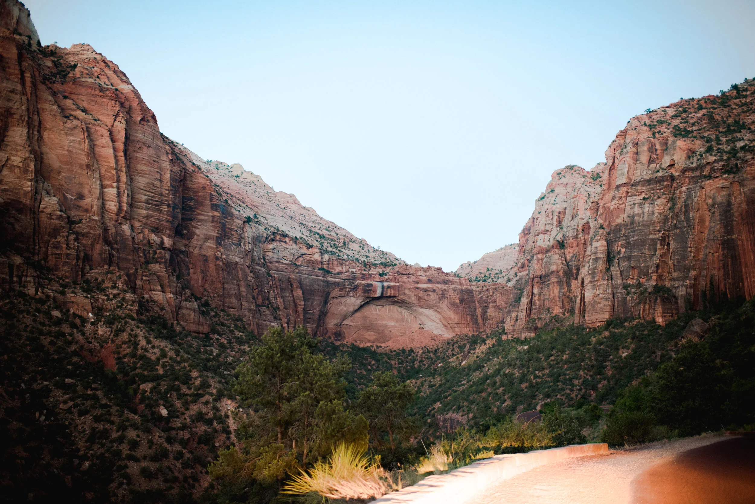 2016 Roadtrip: Day Six