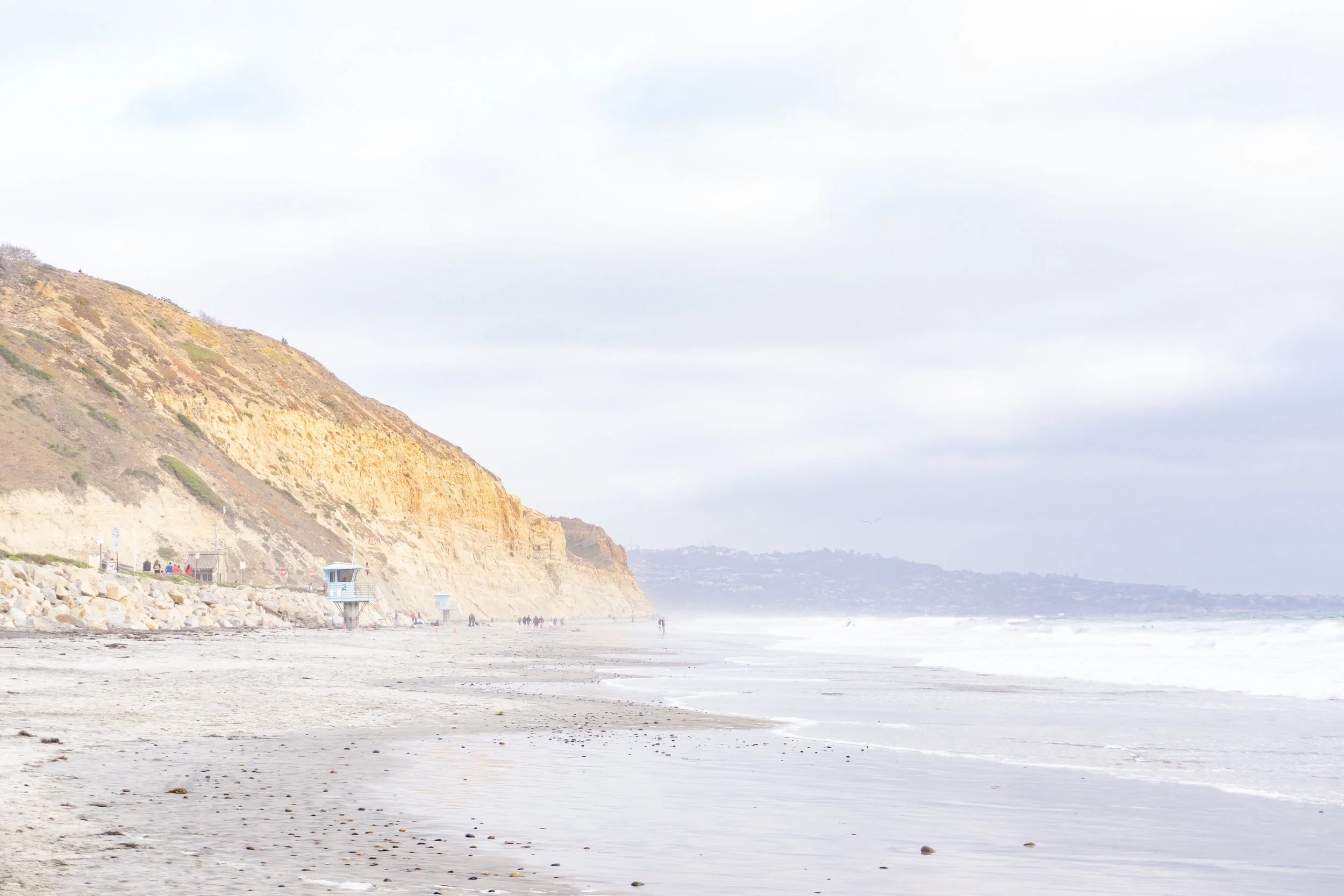 Road Trip #5: To Phoenix... and back to the coast