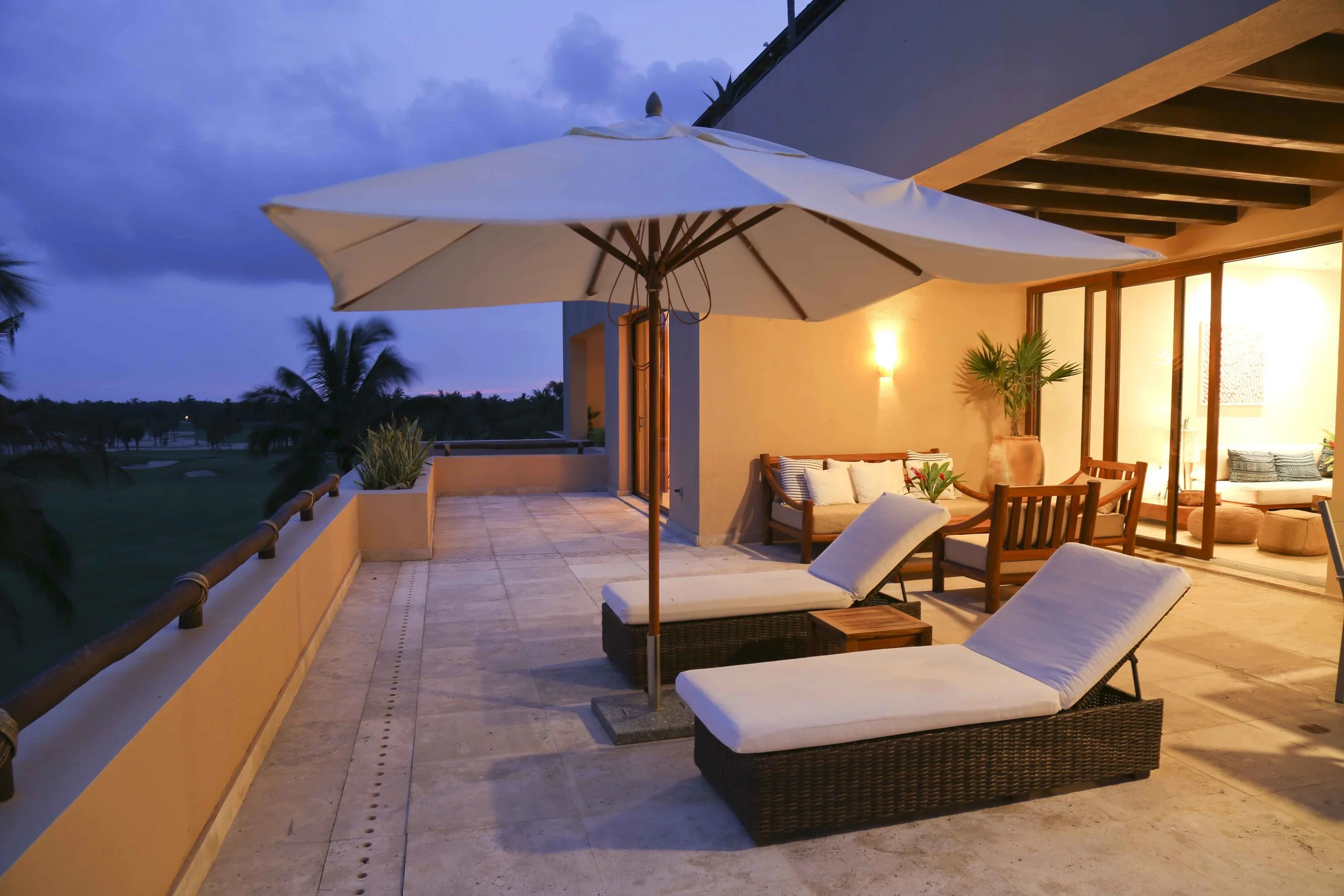 Las Terrazas Punta Mita - Unit Interiors (21).JPG