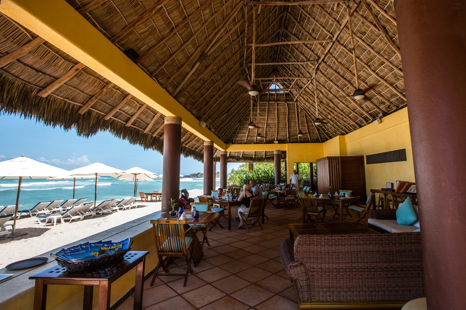 Punta Mita — Las Terrazas