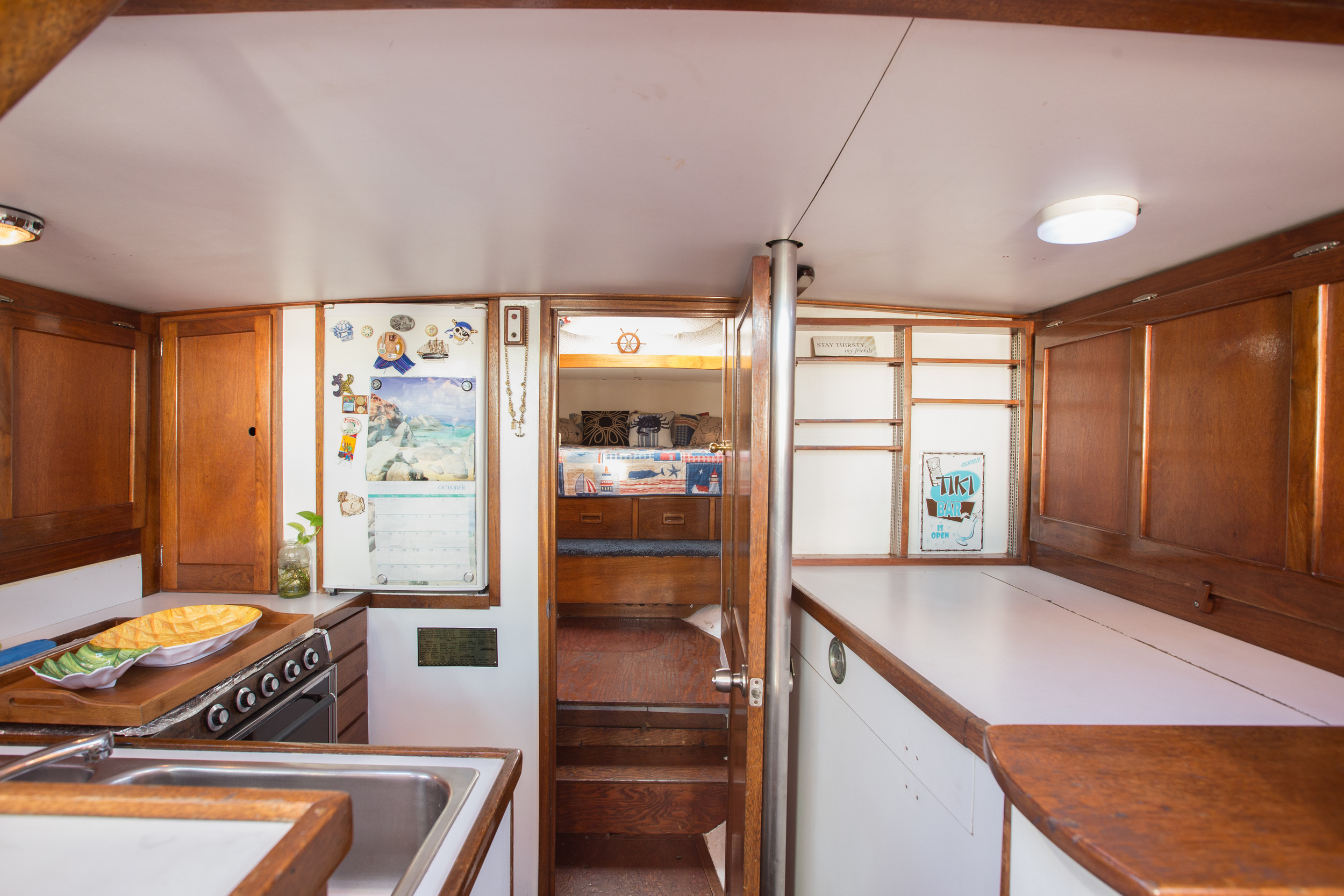 Galley