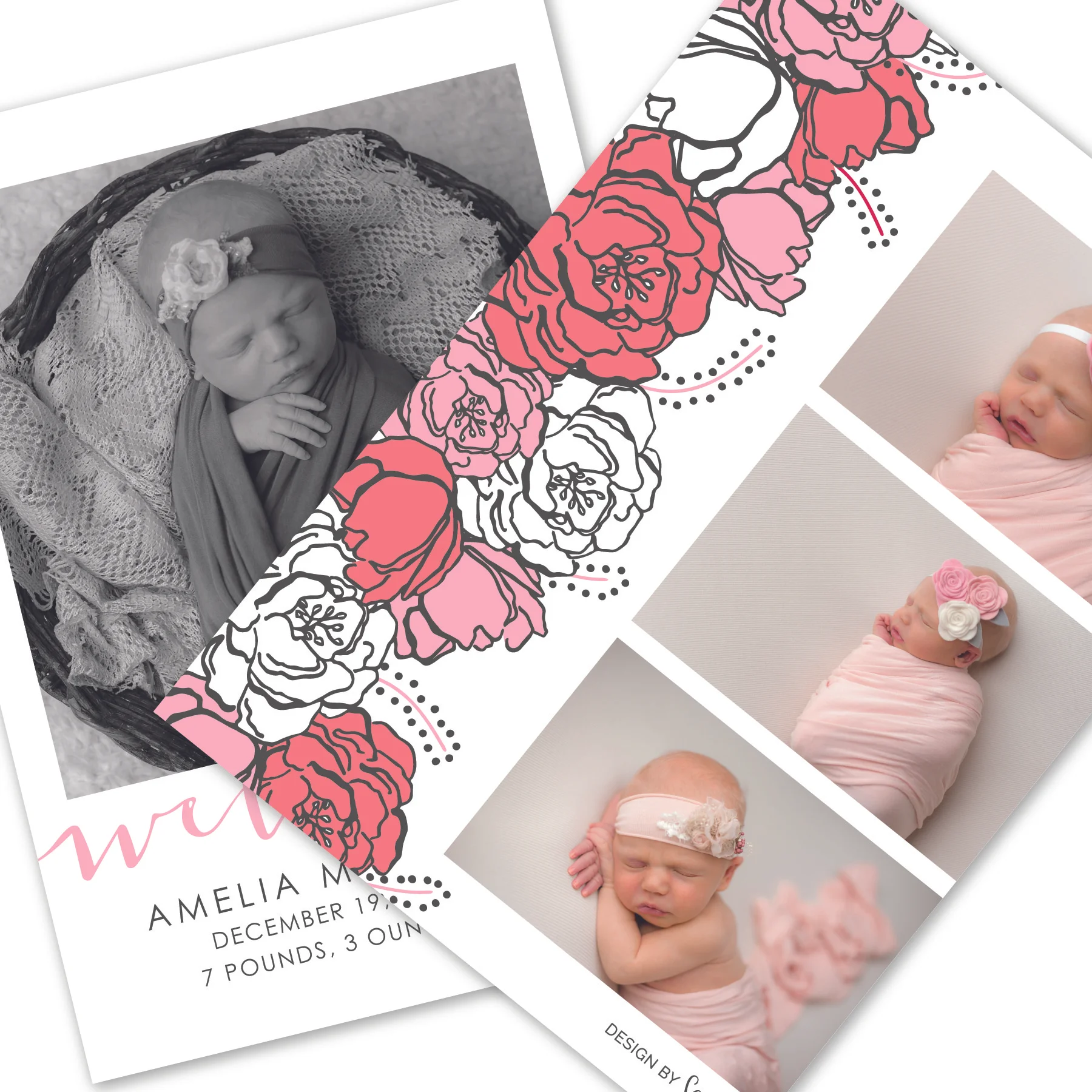 Welcome baby announcement_pink-image 3-01.jpg