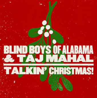 Talkin' Christmas 