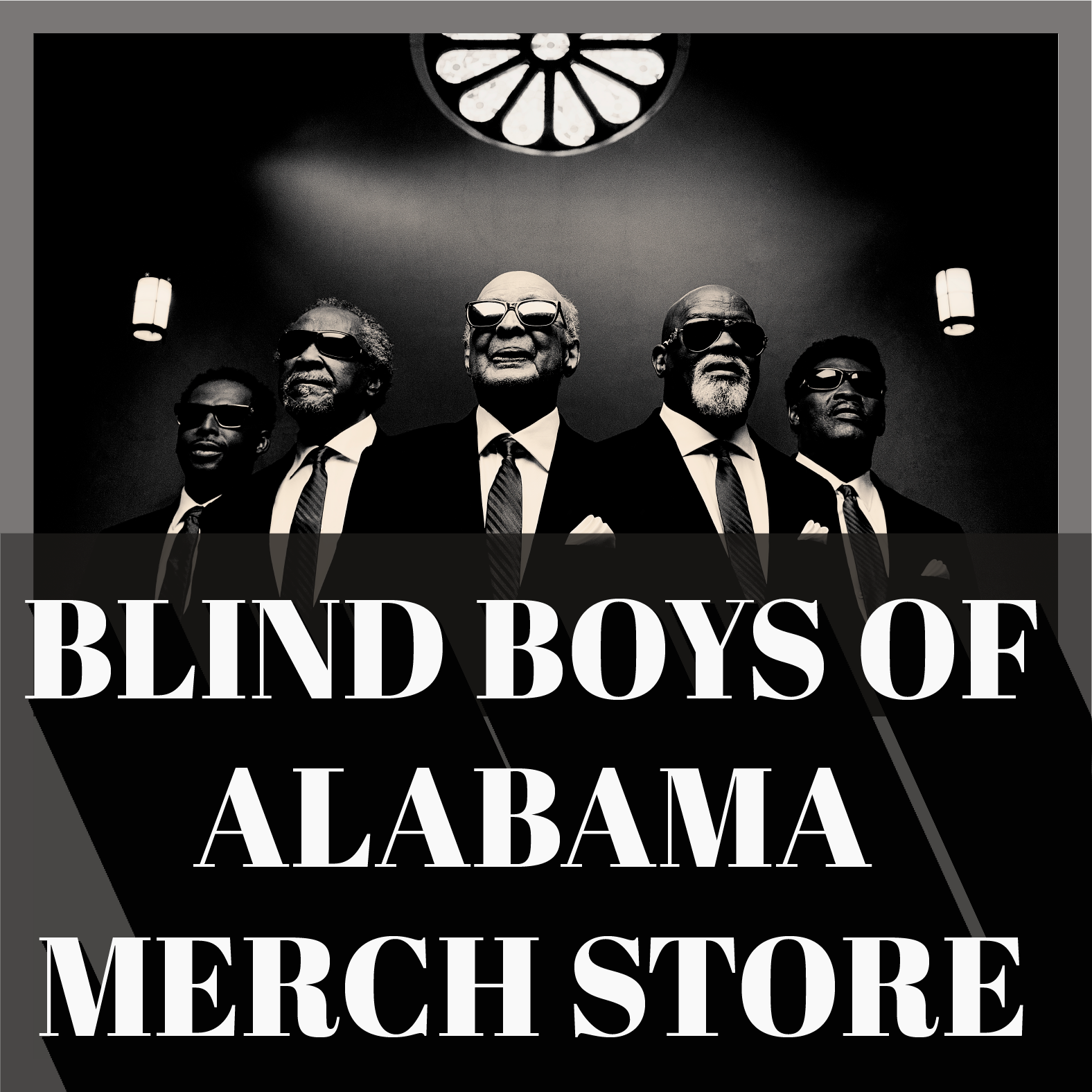 Blind Boys of Alabama