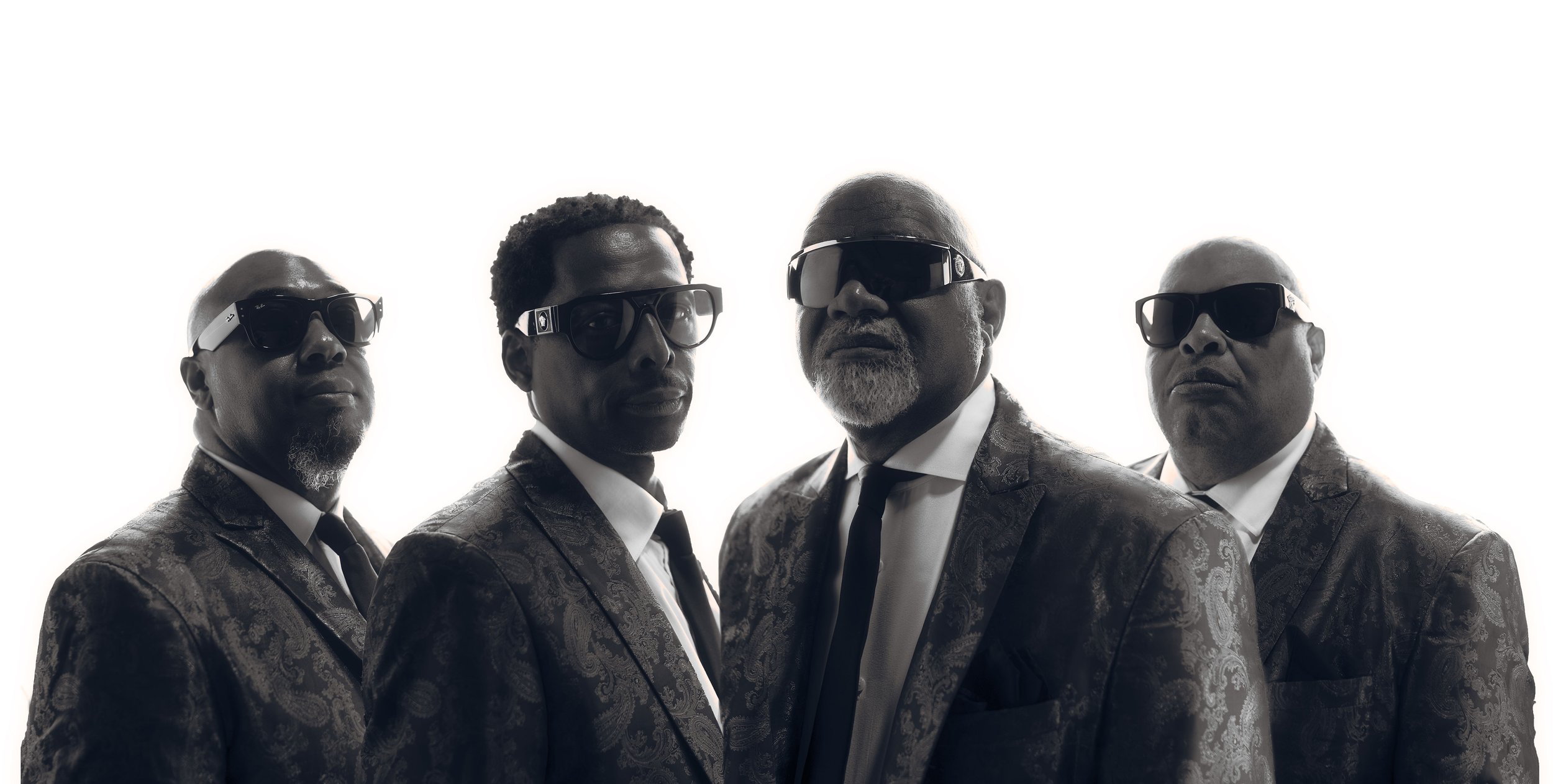 Blind Boys of Alabama