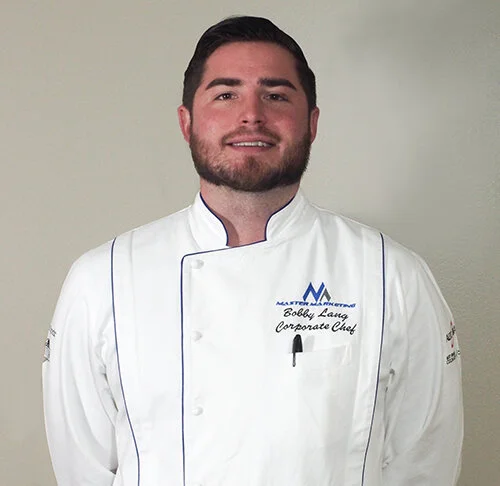 Bobby Lang - Executive Chef &amp; Territory Manager(678)773-4753bobby@mm-reps.com6+ years’ experienceResponsibilities – Executive Chef – Territory Management -TN