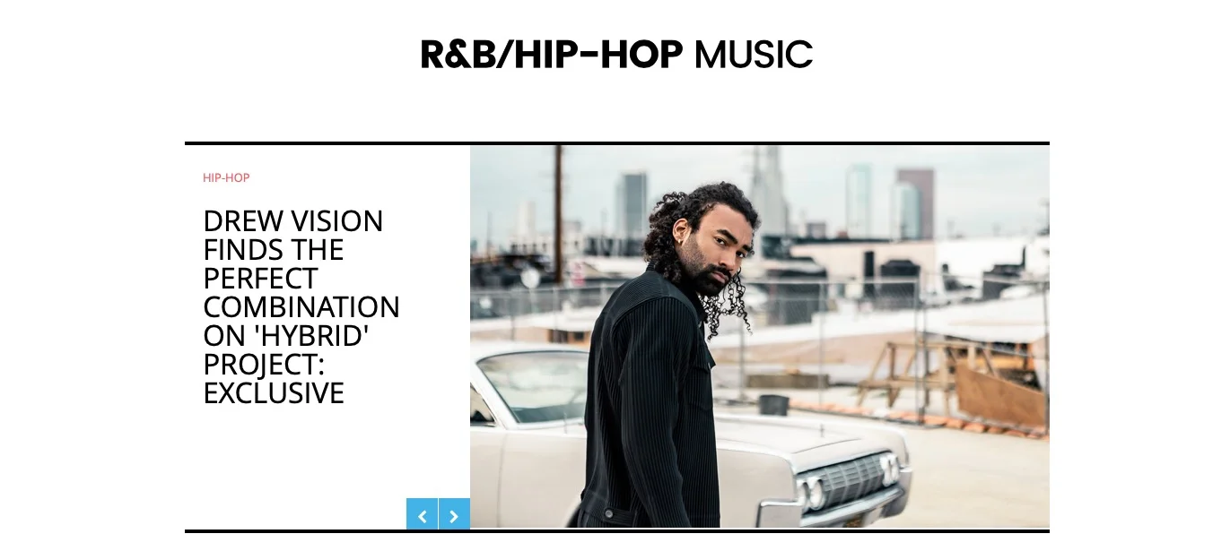 READ THE FEATURE HERE: https://www.billboard.com/articles/columns/hip-hop/8487758/drew-vision-hybrid