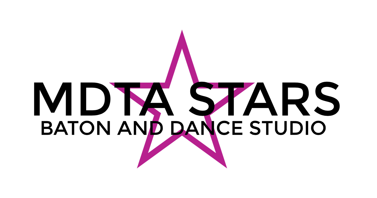  MDTA STARS Baton &amp; Dance Studio