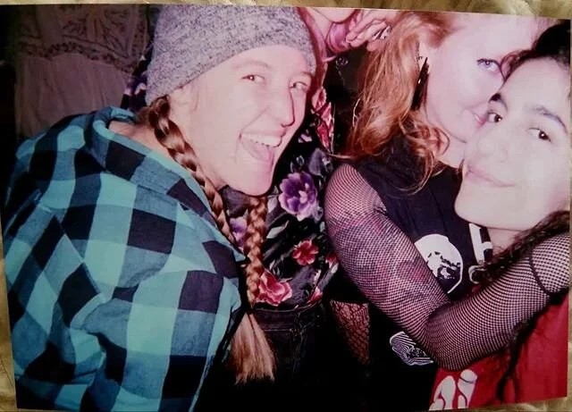 Babe vibes only.
12.22.19