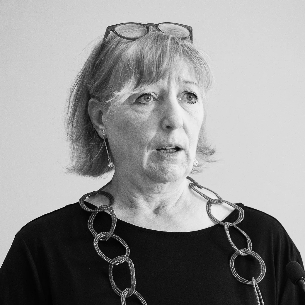 Ingrid Teufel