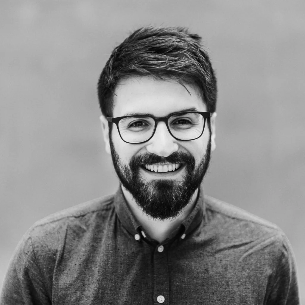 Dušan Janković, Impact Hub