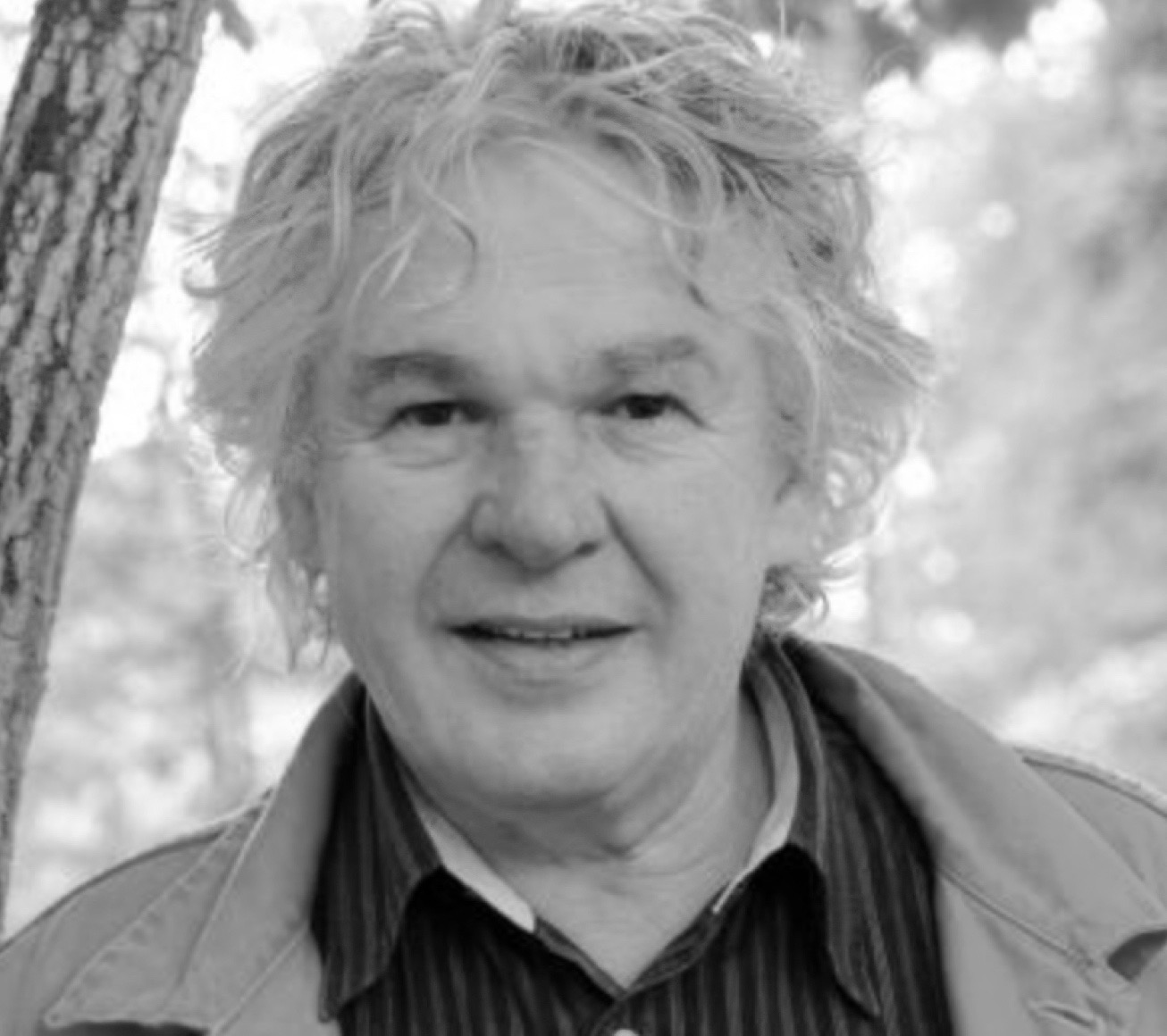 Heini Staudinger