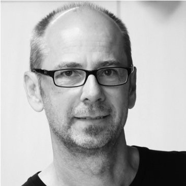 Prof. Gerald Fröhlich