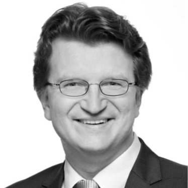 Prof. Johannes Lindner