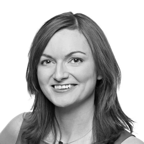 Heidi Huber