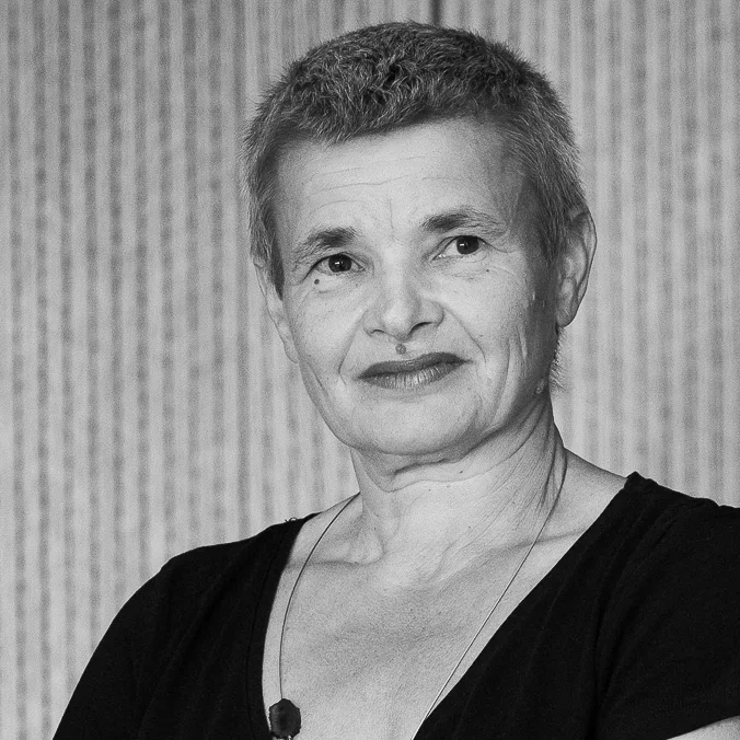 Eva Jambor