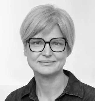 Prof. Beate Heinrich