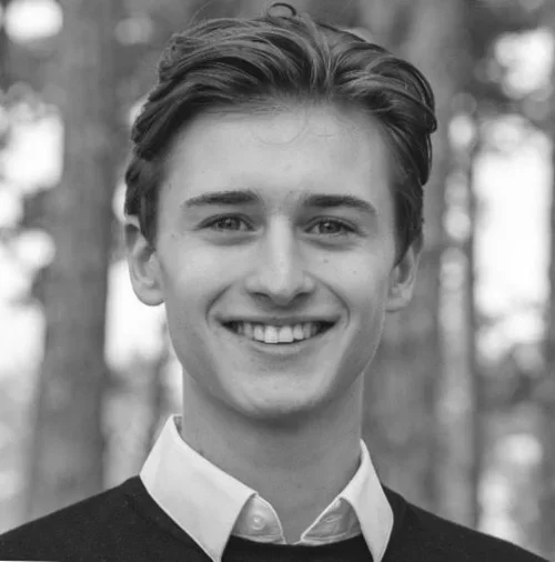 NICOLAS FERRARIS