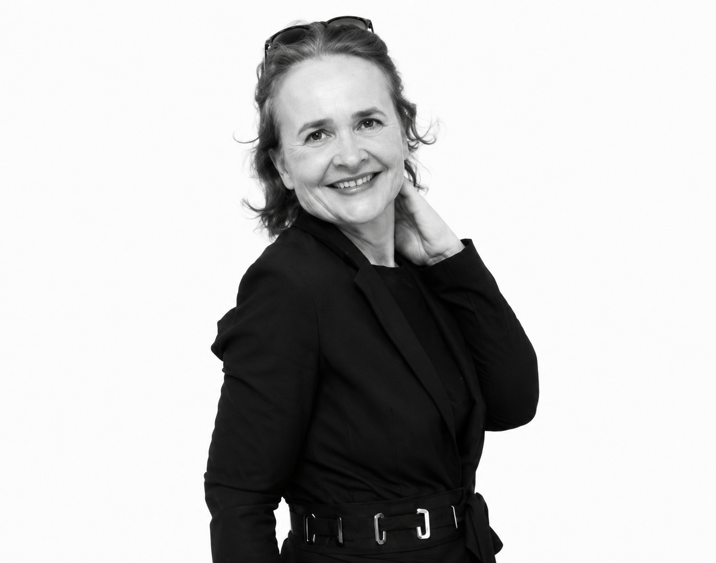 Prof. Christa Kahr 