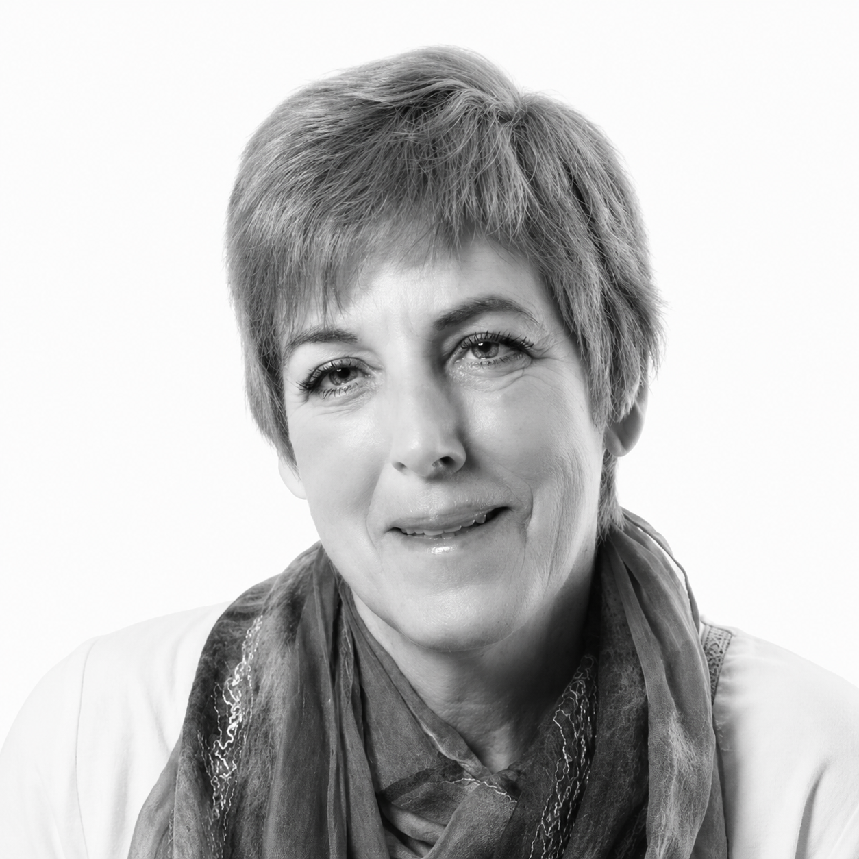 Prof. Gerda Reissner