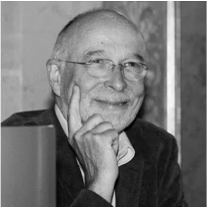 Univ.-Prof. Dr. Christoph Vielhhaber ✝
