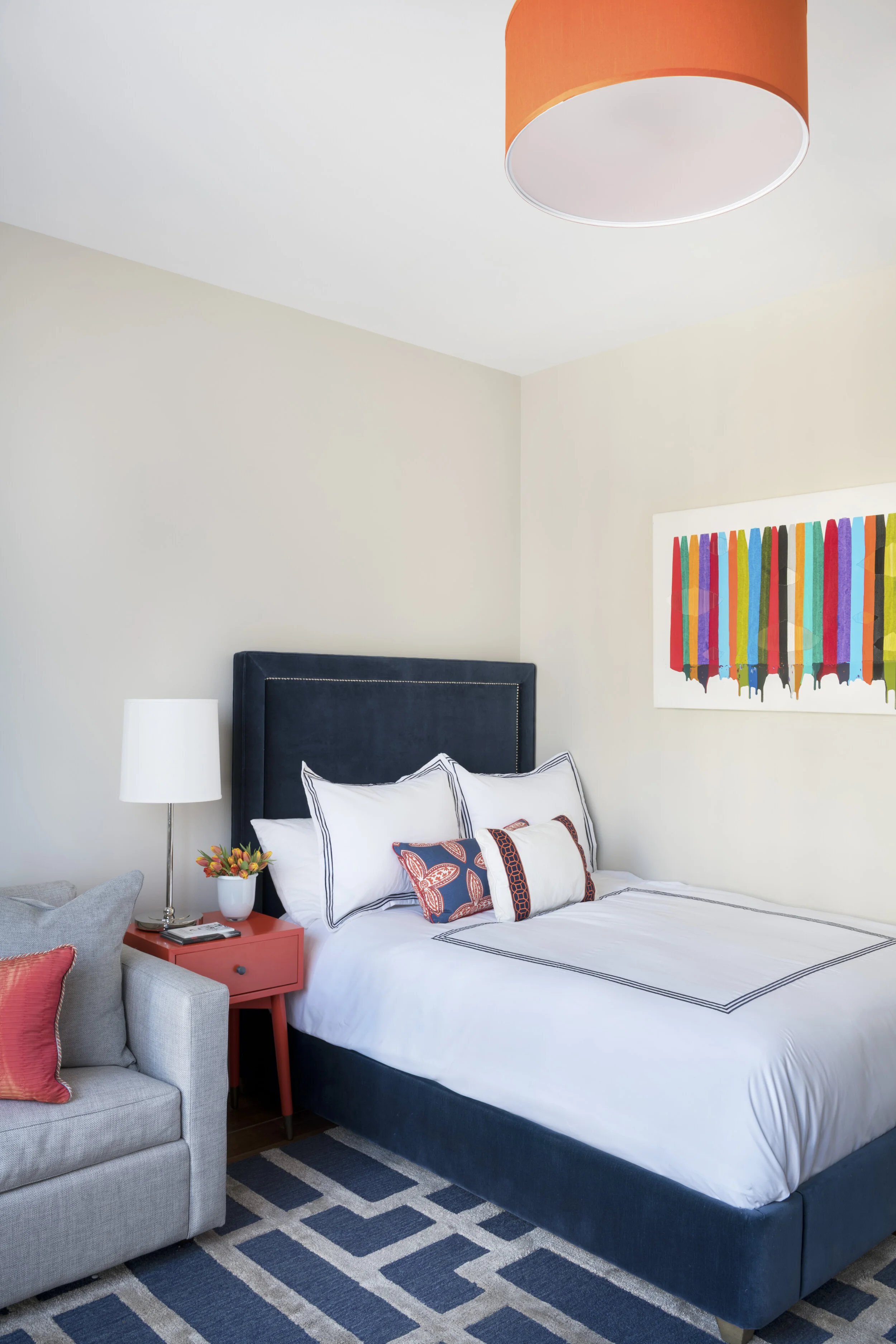 Downtown Boston — Bloomsbury Designs