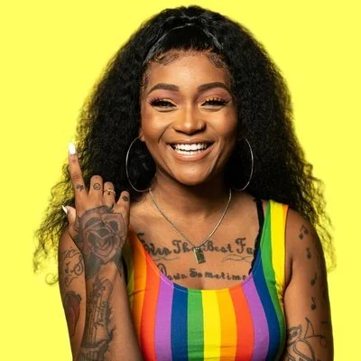 Domo Wilson -  Social Media Influencer, Musician, Streamer