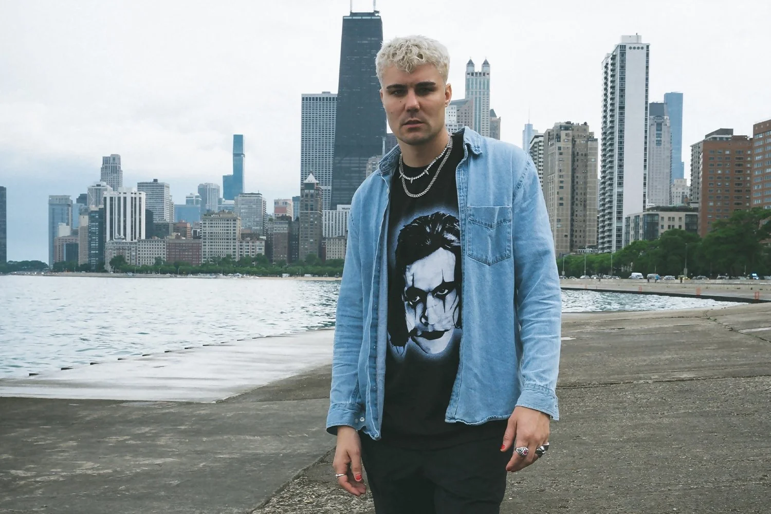 Dying In Designer - Pop Punk Artist 