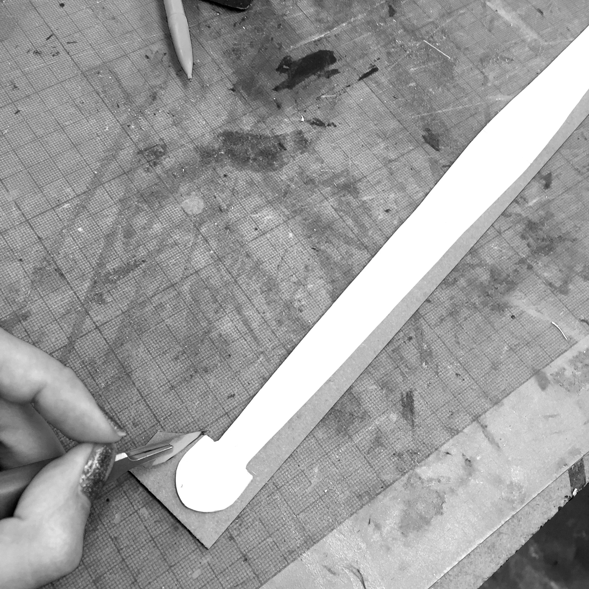 Black Crocodile bag process 3.jpg