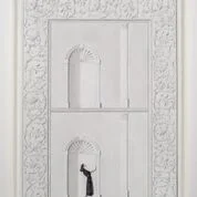 Milano Chow, ‘ Entryway (Niches)’ 2017, Courtesy of Mary Mary Gallery