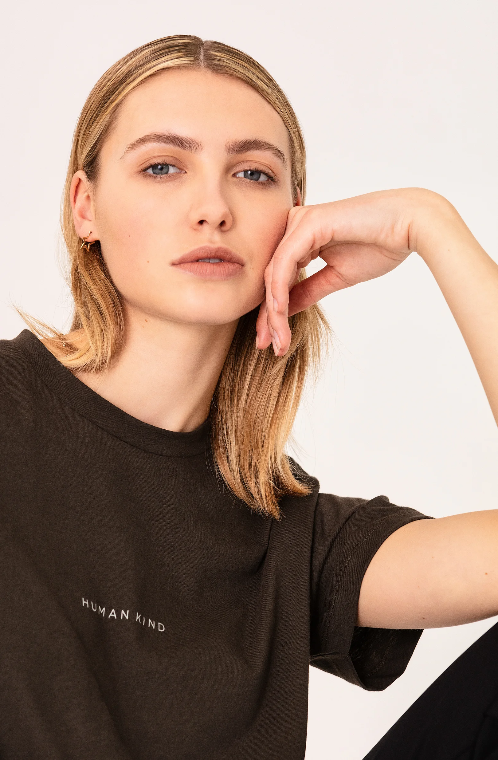 Riley Studio: Human Kind