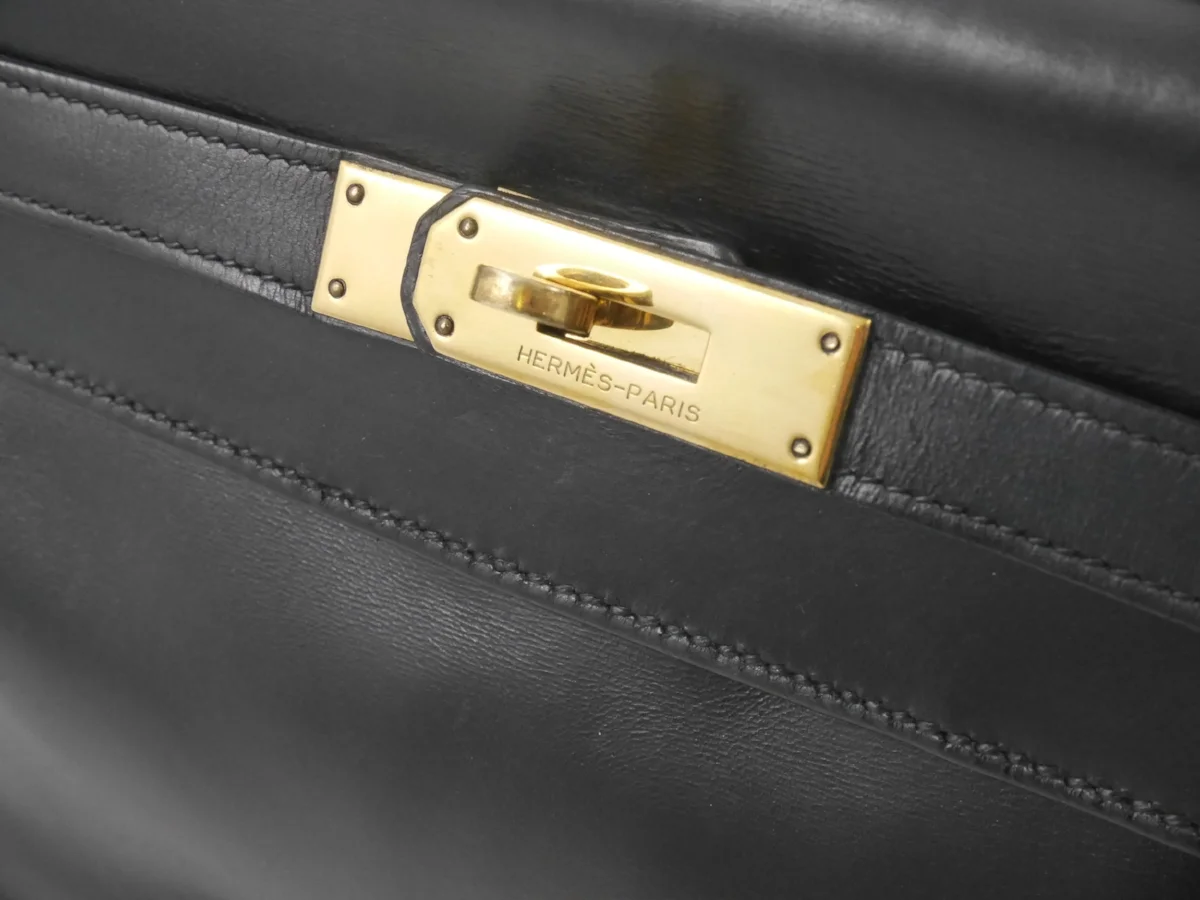 Hermès Kelly final result