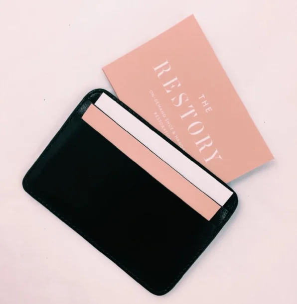 Card Case - Final Result